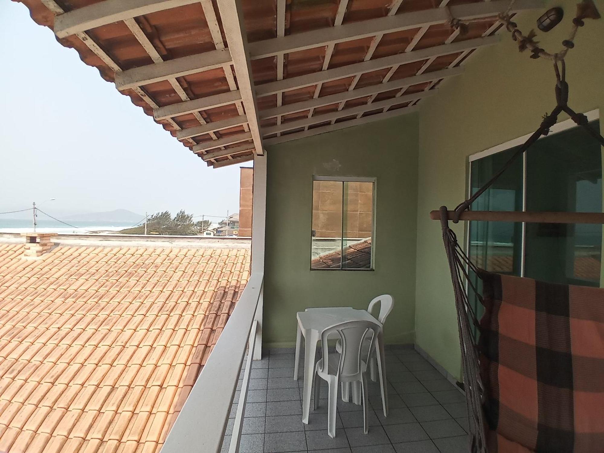 Vista Mar Suites Cabo Frio Exterior photo