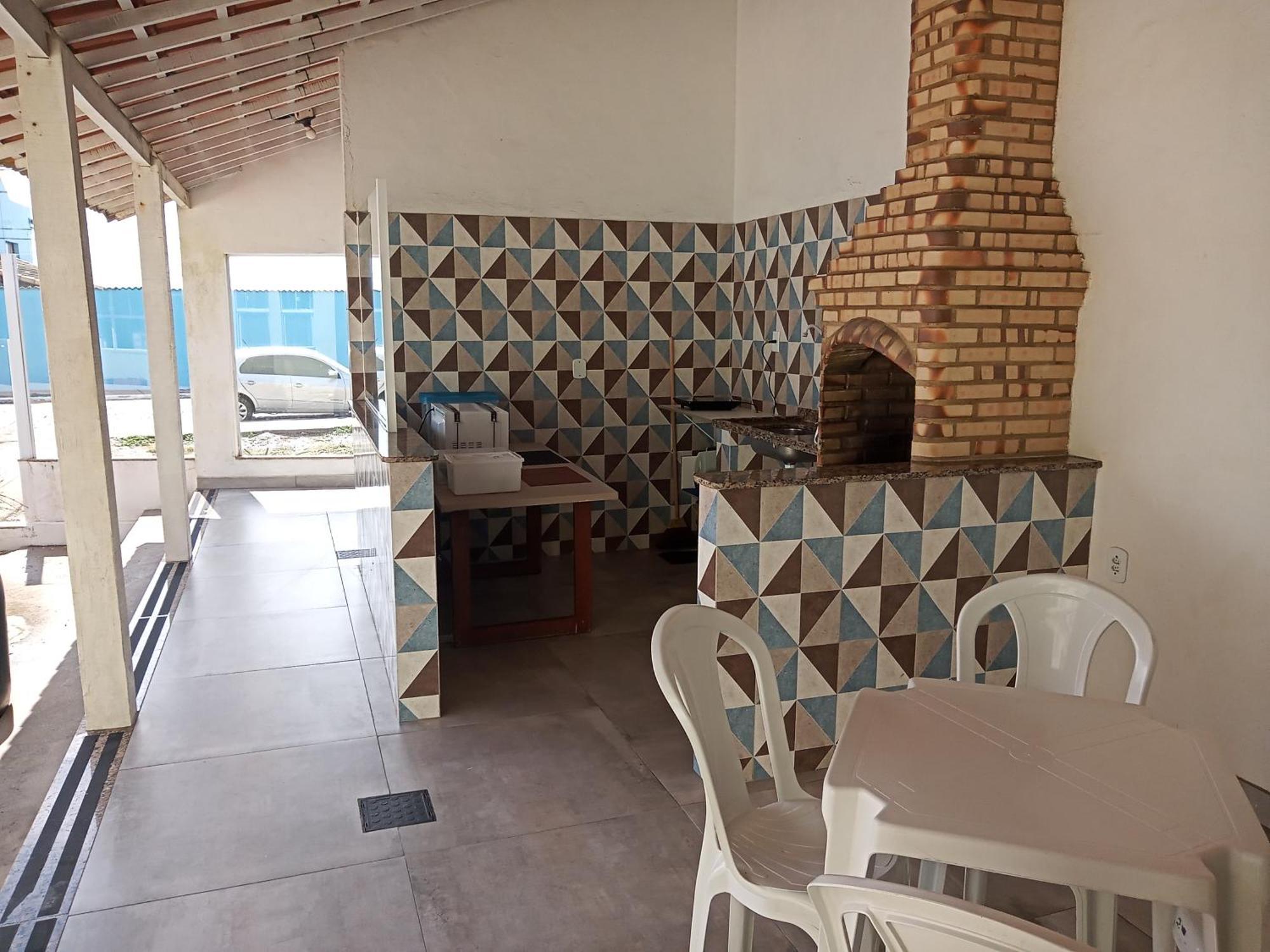 Vista Mar Suites Cabo Frio Exterior photo